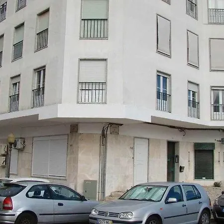 Cosy Appartment Lisbon Exterior photo