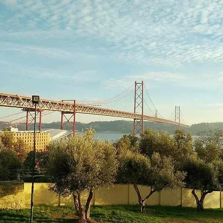 Cosy Appartment Lisbon Exterior photo