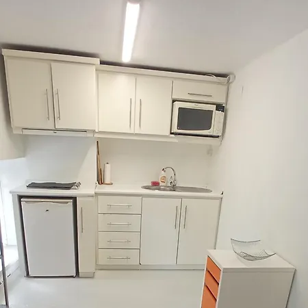 Cosy Appartment Lisbon Exterior photo