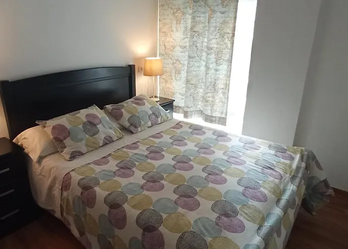 Cosy Appartment
