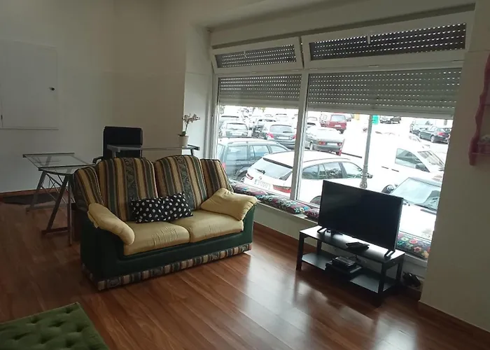 Cosy Appartment